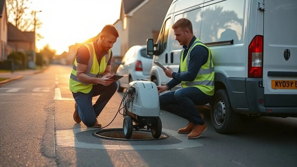 About Us | Trusted Dartford Drainage & Trenchless Engineers